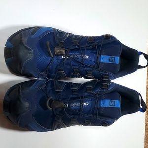 Salomon xa pro 3d trail runner